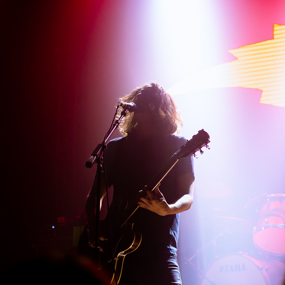 Helmet: una revancha necesaria